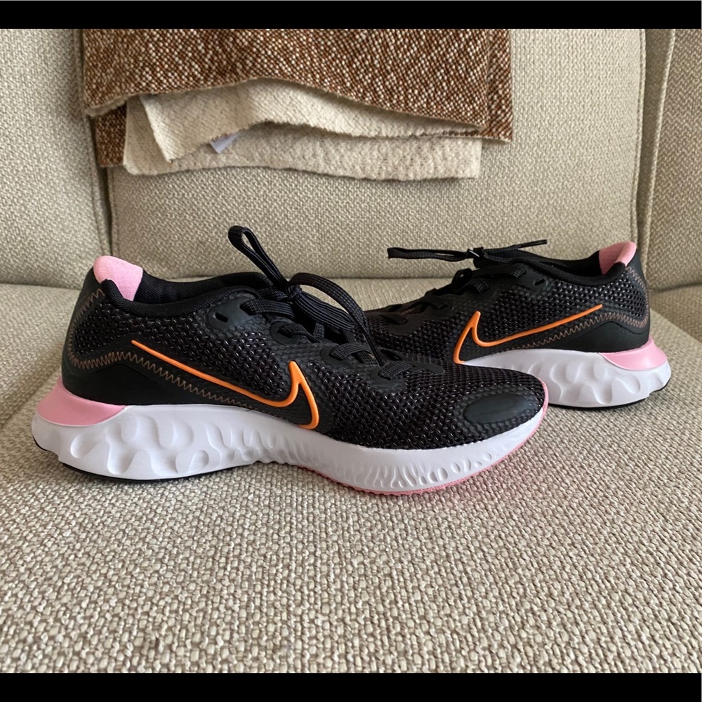 Nike Renew 7.5 Women’s
